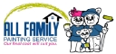 All Family Painting Service logo