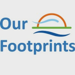 Our Footprints Ltd logo