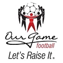 Our Game Football logo