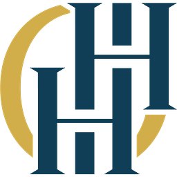 Ourheritagehomes logo
