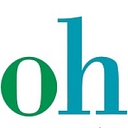 Our Homes Media Group Inc. logo