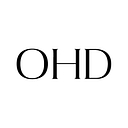 Our House Designs Inc logo