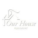 Our House Restaurant logo