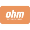 Our House Media logo