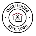 Our House Inc. New Jersey logo