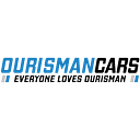 Ourisman Automotive Group logo