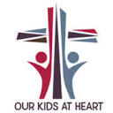 Our Kids at Heart logo