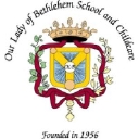 Our Lady Of Bethlehem School And Childcare logo