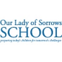 Our Lady Of Sorrows School logo