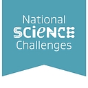 Our Land And Water National Science Challenge logo