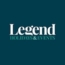 Legend Holidays & Events logo