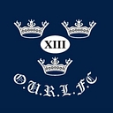 Oxford University Rugby League Fc logo