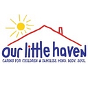 Our Little Haven logo