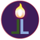 Our Little Light Foundation logo