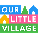 Our Little Village Charitable Trust Board logo