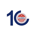 African American Mayors Association logo