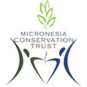 Micronesia Conservation Trust logo