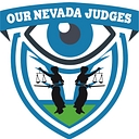 Our Nevada Judges, Inc. logo