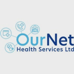 OurNet Health Services Ltd logo