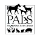Pals   Pet And Animal Lovers Service logo
