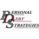 Personal Debt Strategies logo
