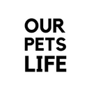 ourpetslife.co.uk logo