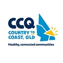 Central Queensland, Wide Bay, Sunshine Coast Phn logo