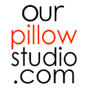 Our Pillow Studio