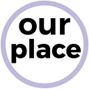 Our Place Clubhouse logo