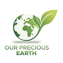 Ourpreciousearth logo