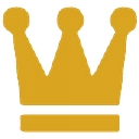 Our Lady Queen Of Peace Catholic Cemetery logo