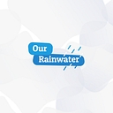 Our Rainwater logo
