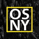 Our Saviour | New York logo