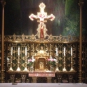 Church Of Our Savior logo