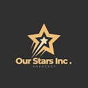 Our Stars AB logo
