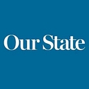Our State Magazine logo