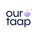 Our Taap logo