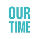 Our Time logo