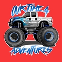 OurTime4Adventures logo