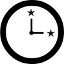 our time influence logo