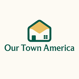 Our Town America logo