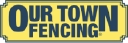 Our Town Fencing logo