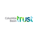 Columbia Basin Trust logo