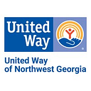 United Way of Northwest Georgiainc logo