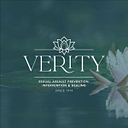Verity-Compassion Safety Support a California Corporation logo