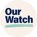 Our Watch logo