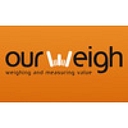 OUR WEIGH logo