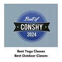 Yoga Home logo
