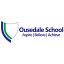 E-Act Ousedale School logo