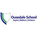 E-Act Ousedale School logo